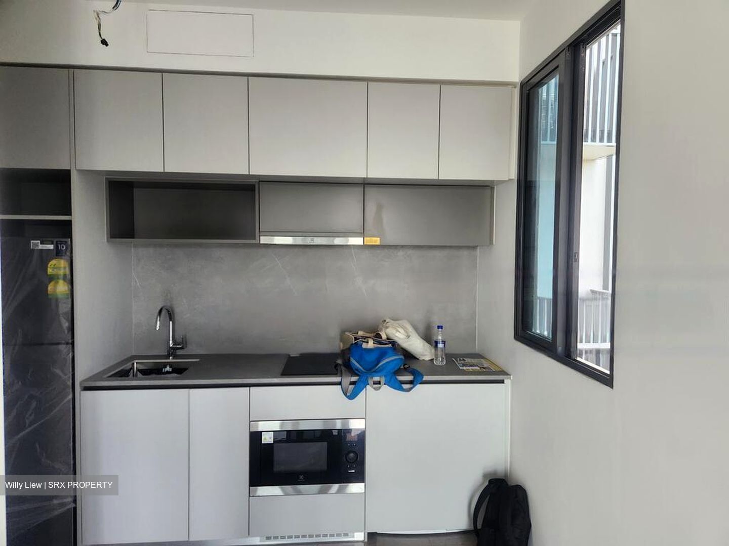 Parc Clematis (D5), Apartment #417159181